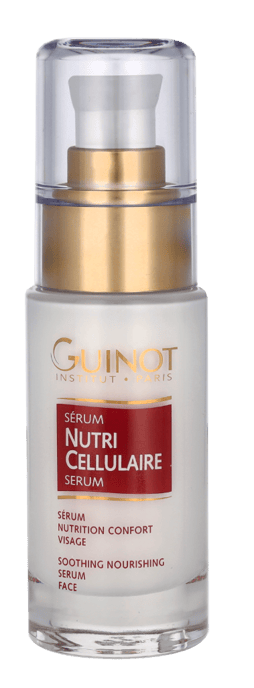 Guinot Nutri Cellulaire Nährendes Gesichtsserum für trockene Haut - Image 2