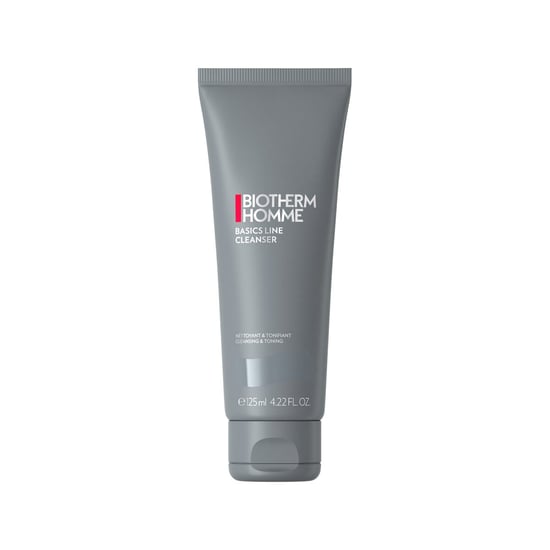 Basic Line - Cleanser 125ml - Image 1