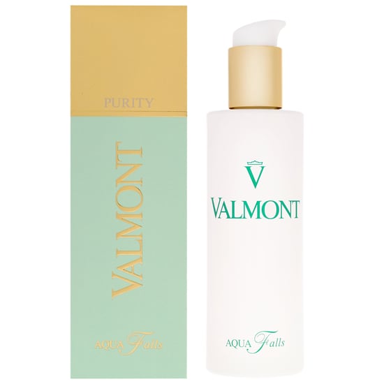 Valmont Spirit of Purity Aqua Falls Reinigungswasser - Image 3