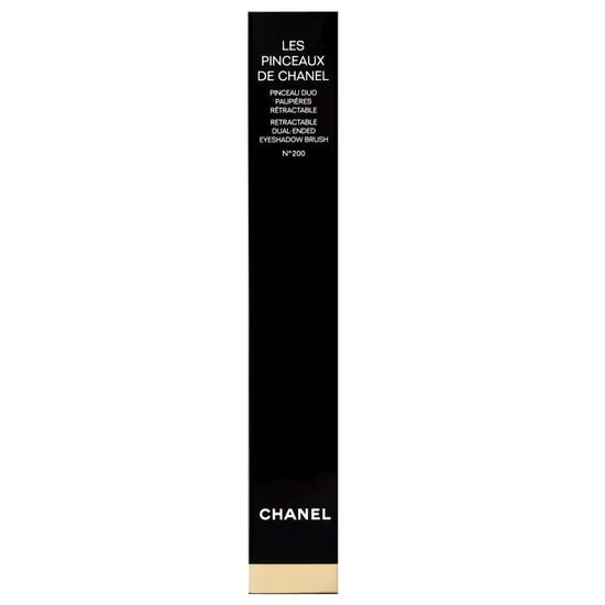 Les Pinceaux Retractable Dual-Ended Eyeshadow Brush - N°200 - Image 3