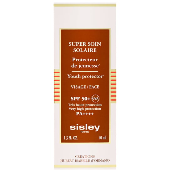 Sisley Super Soin Solaire Jugend-Protektor SPF50 für strahlende Haut - Image 2