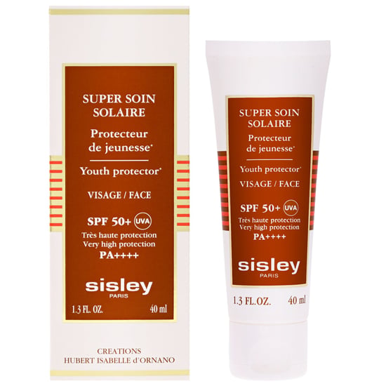 Sisley Super Soin Solaire Jugend-Protektor SPF50 für strahlende Haut - Image 3