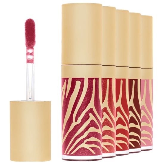 Sisley Le Phyto-Gloss 08 Milchstraße - Luxuriöser Lipgloss - Image 2