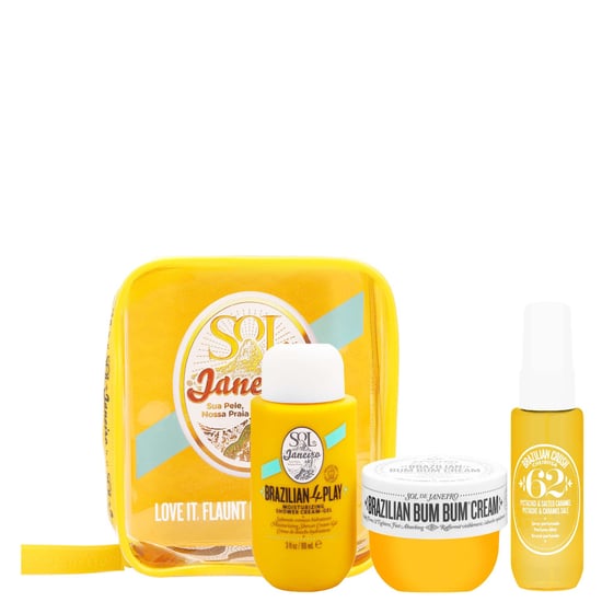 Bum Bum Body Care Set - Image 1