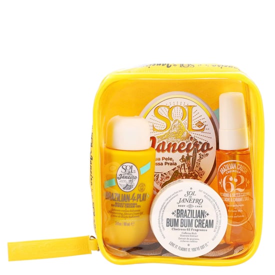 Bum Bum Body Care Set - Image 4