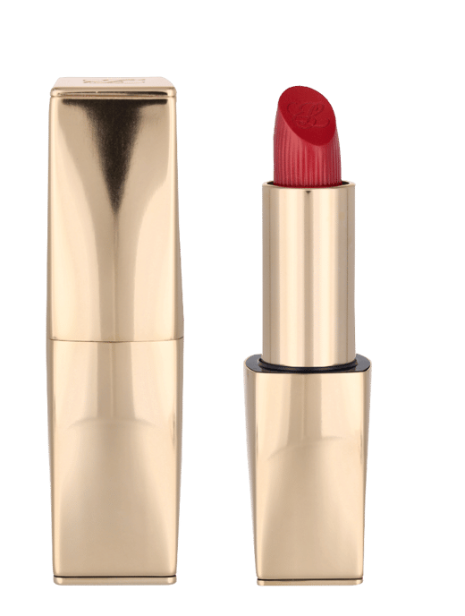 Estée Lauder Pure Color Hi-Lustre nachfüllbarer Lippenstift - #420 Rebellious Rose - Image 2