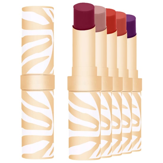 Sisley Phyto-Rouge Shine Lippenstift in #40 Sheer Cherry - Feuchtigkeitsspendende Farbe 3g - Image 2