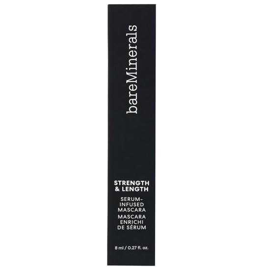 Bare Stren&Length Masc Black - Image 2