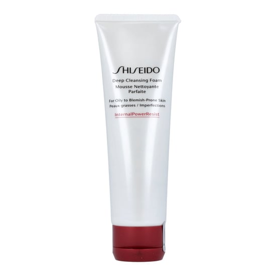 REINIGUNG & SOFTENER - Deep Cleansing Foam 125ml - Image 1