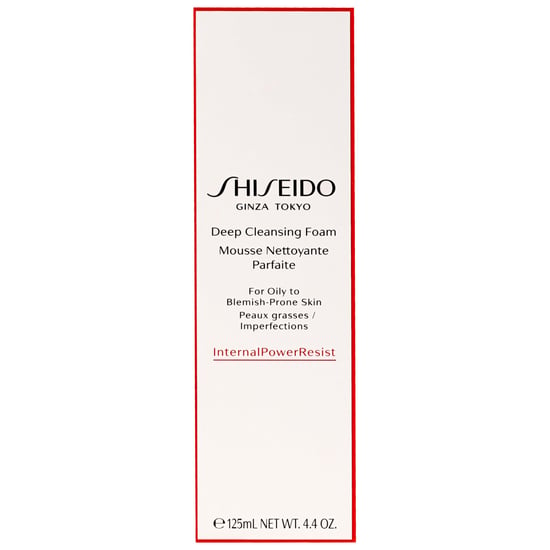 REINIGUNG & SOFTENER - Deep Cleansing Foam 125ml - Image 2