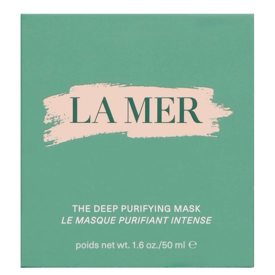 La Mer Deep Purifying Mask 50ml - Image 2