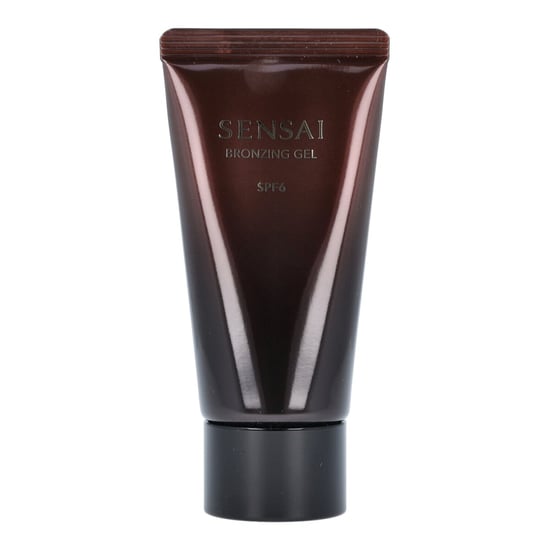 Foundations Bronzing Gel - BG62 Amber Bronze 50ml - Image 1