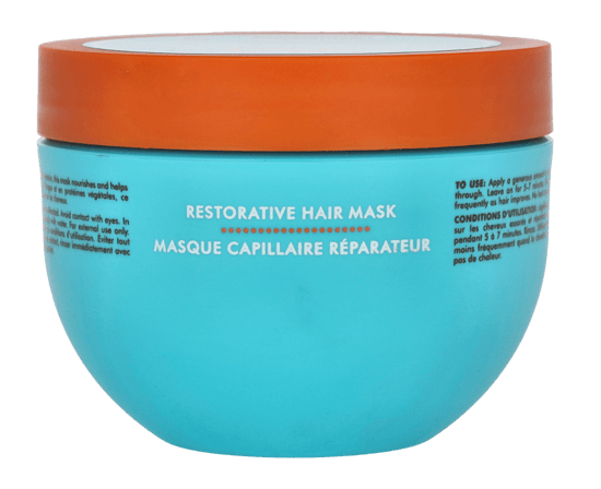 Morocc Repair Maske 250ml - Image 1