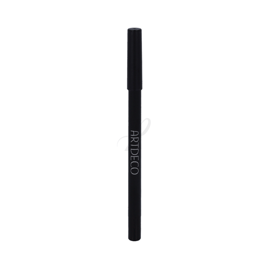 Soft Eye Liner Waterproof - 10 Black 1,2g - Image 1