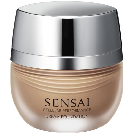 Cellular Performance Cream Foundation - CF24 Amber Beige 30ml - Image 1