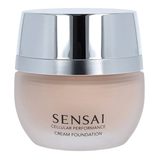 Cellular Performance Cream Foundation - CF12 Soft Beige 30ml - Image 1