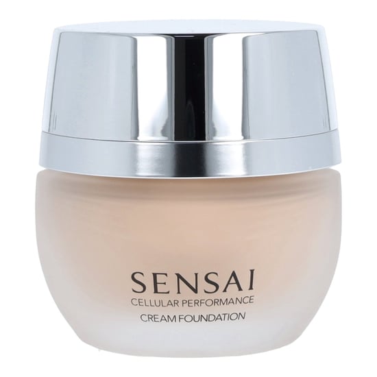 Cellular Performance Cream Foundation - CF22 Natural Beige 30ml - Image 1