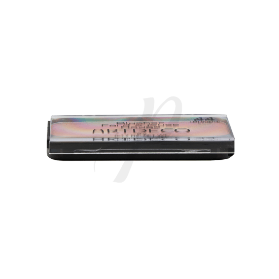 Blusher - 44 red orange blush 5g - Image 1