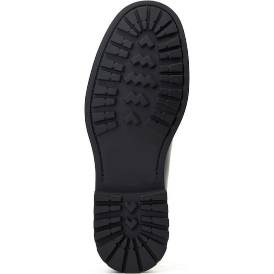 Base London Brunel Leder Herren Braune Stiefeletten - Image 3