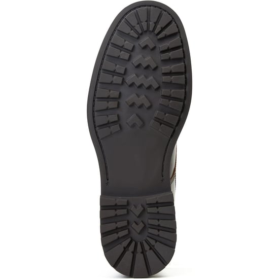 Base London Boulton Leder Herren Braun Stiefeletten - Image 3