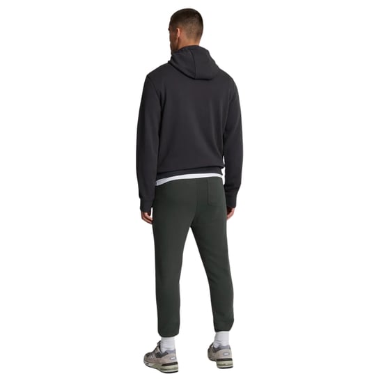 Lyle &amp; Scott - Jogginghose „tonal Eagle" In Rotgussoptik - Image 3