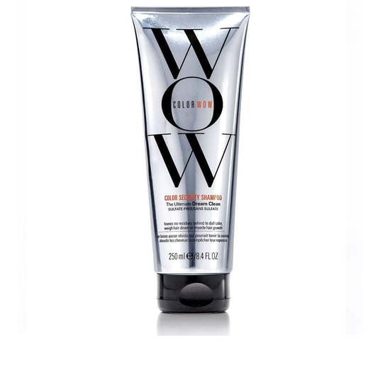 Color Security Shampoo 250 ml - Image 1