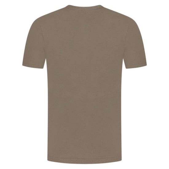 Lyle &amp; Scott - T-shirt „tonal Eagle Form" In Grün - Image 2