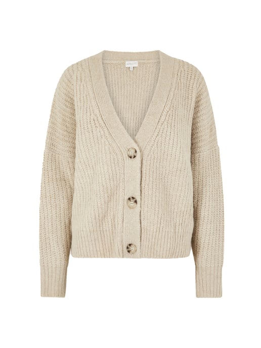 Apricot Strickjacke im Boyfriendstyle - Image 4