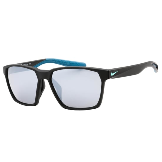 Nike Maverick S Sonnenbrille In Mattschwarz - Image 2