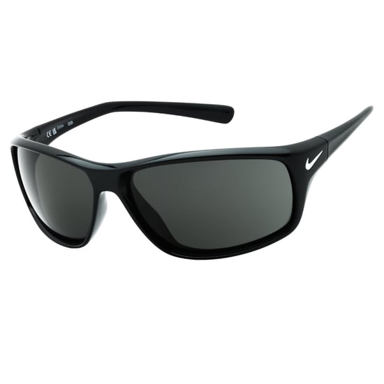 Nike Adrenaline Sonnenbrille In Schwarz - Image 2