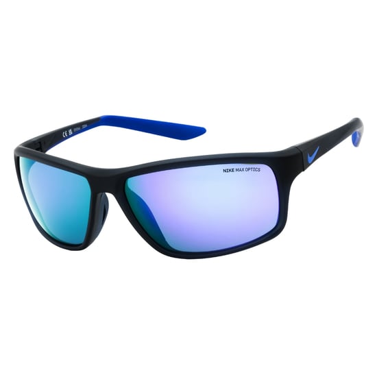 Nike Adrenaline 22 M Matte Obsidian Black Sonnenbrille - Image 2