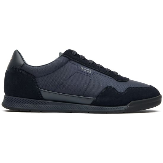 Boss Titanium Sl Trainer - Image 1