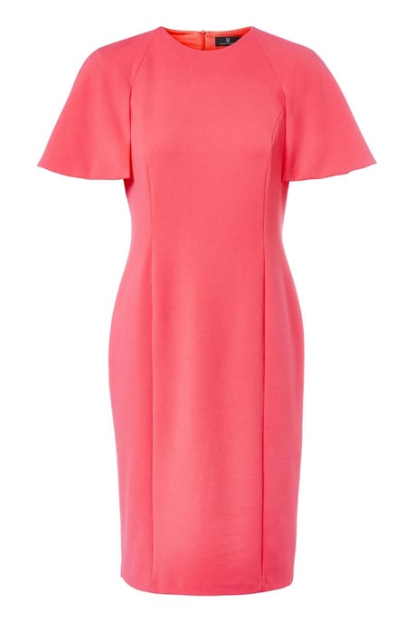 Kate Kleid Rosa - Image 2