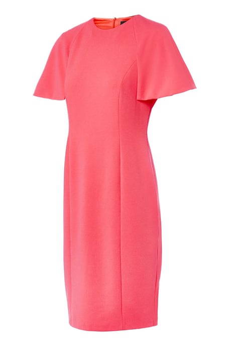 Kate Kleid Rosa - Image 3