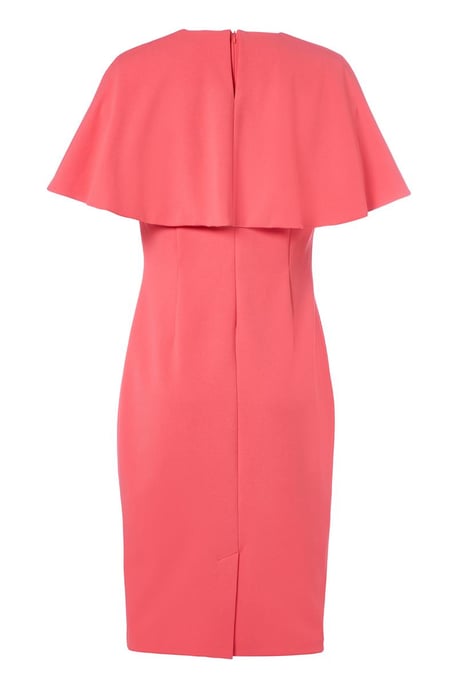 Kate Kleid Rosa - Image 4