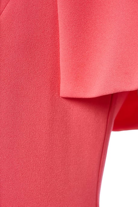 Kate Kleid Rosa - Image 5