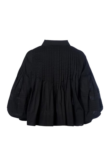 Alice Bluse Schwarz - Image 4