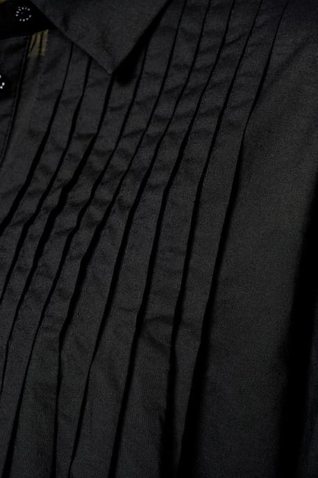 Alice Bluse Schwarz - Image 5