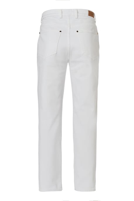 Caroline Tensen Stockholm Jeans Weiß - Image 4