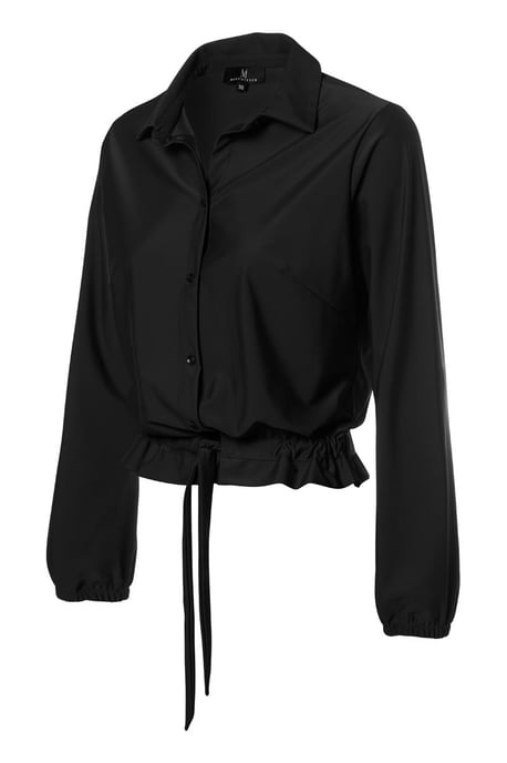 Trenton Jacke Schwarz - Image 4