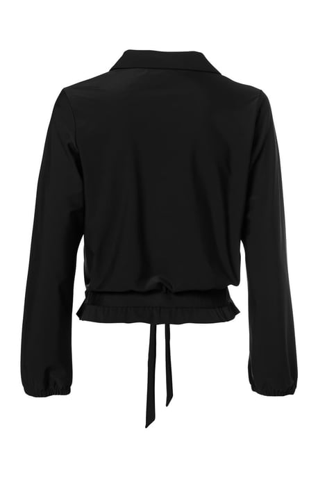 Trenton Jacke Schwarz - Image 5