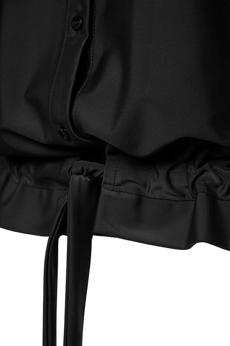 Trenton Jacke Schwarz - Image 6