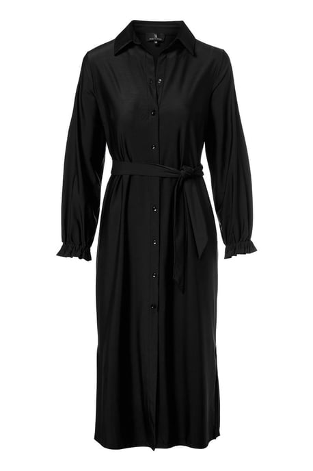 Taylor Kleid Schwarz - Image 2