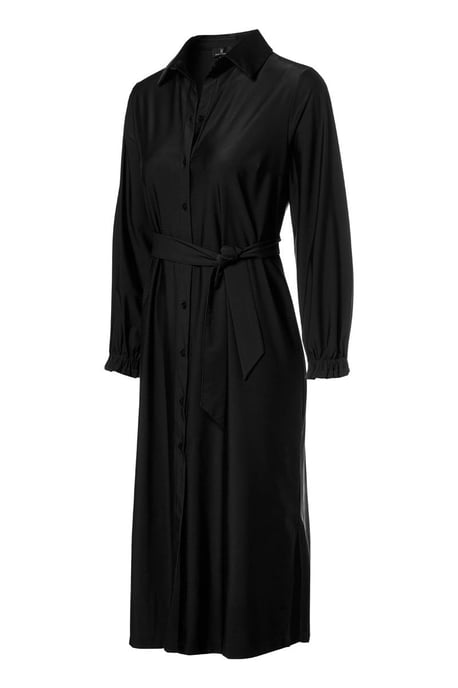 Taylor Kleid Schwarz - Image 3