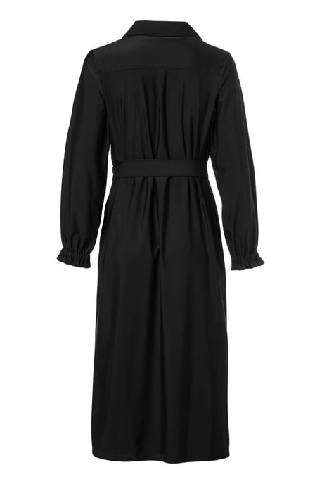 Taylor Kleid Schwarz - Image 4