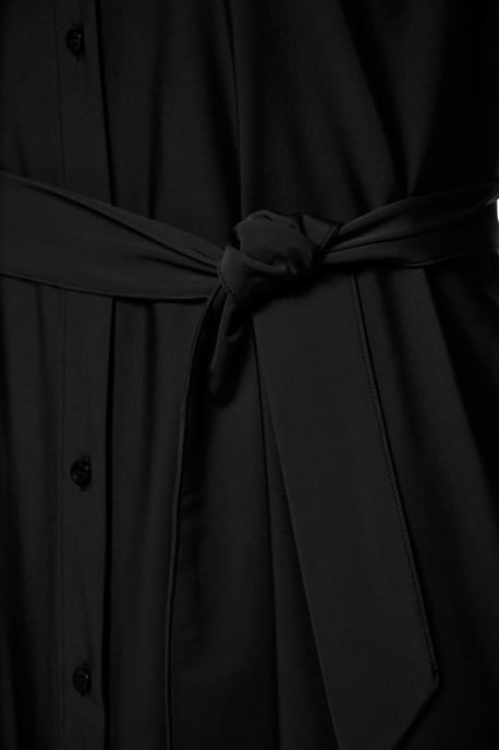 Taylor Kleid Schwarz - Image 5