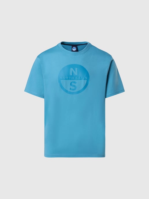 North Sails T-Shirt Logo-Print - Image 3