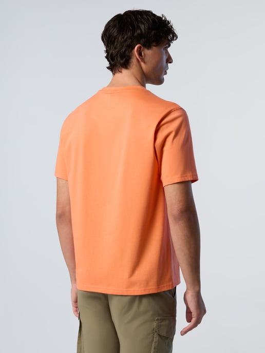 North Sails T-Shirt Logo-Print - Image 2