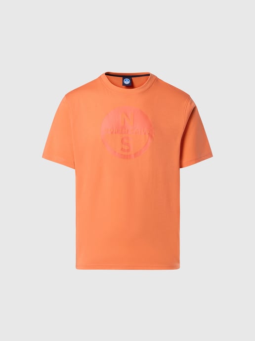 North Sails T-Shirt Logo-Print - Image 3