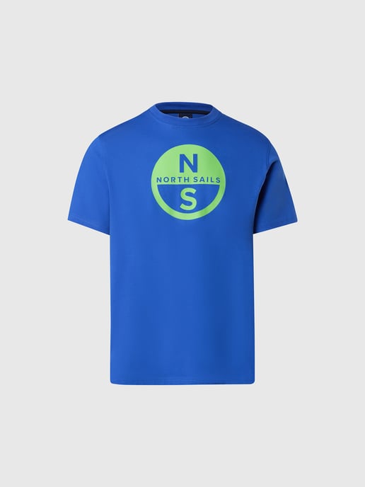 North Sails T-Shirt Logo-Print - Image 3